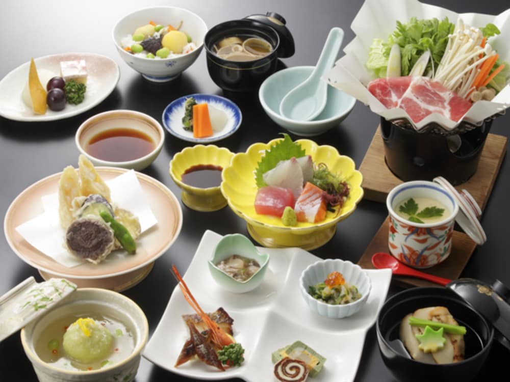 Фото Hotel Livemax Kagoshima