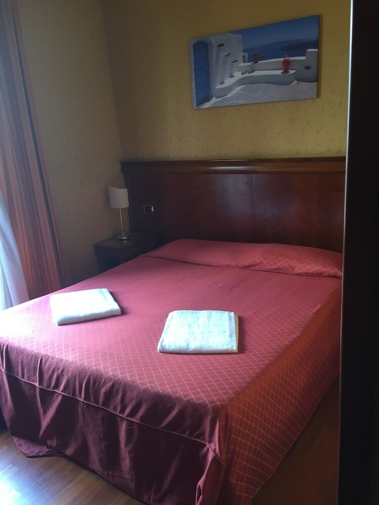 Фото Hotel Divine Rome