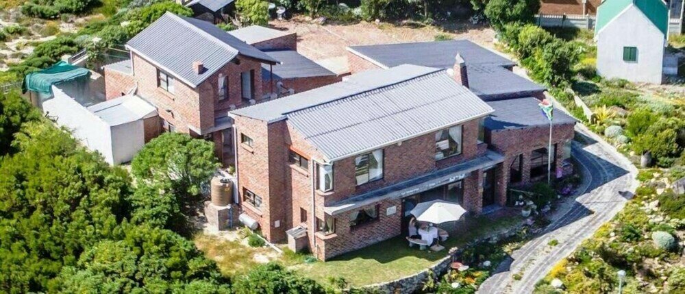 Фото Oceanview B&b 85 Oceanview Drive