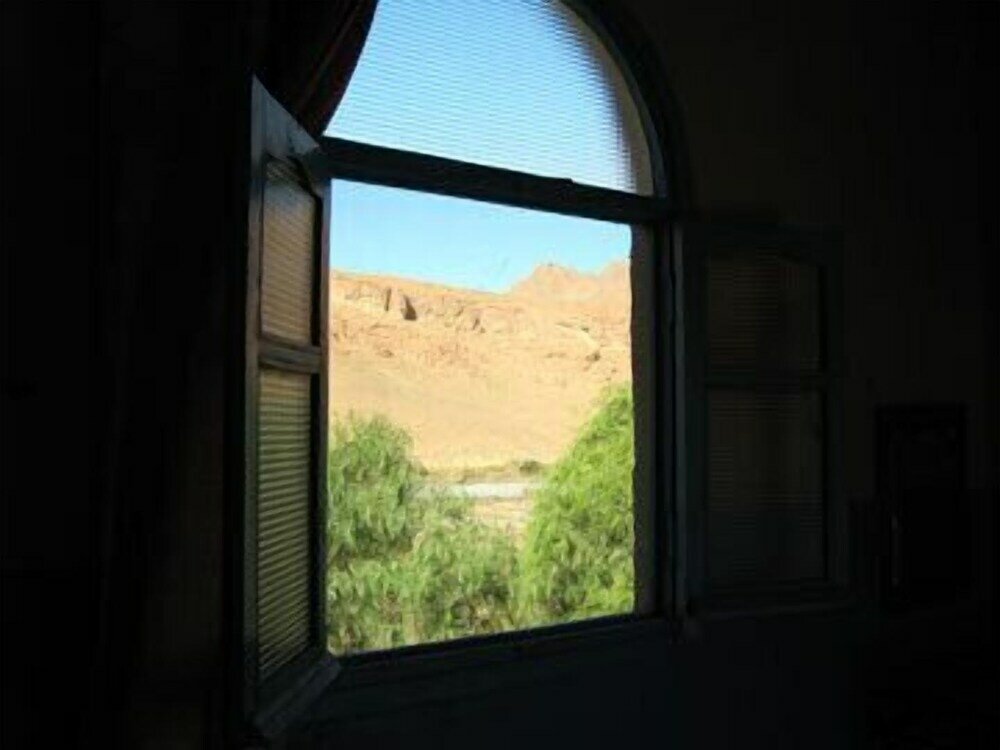 Фото Kasbah Hotel Camping Jurassique