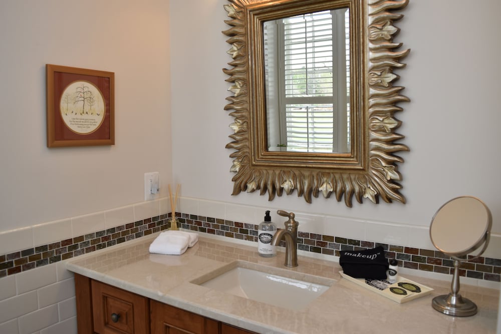 Фото Inn at Evergreen