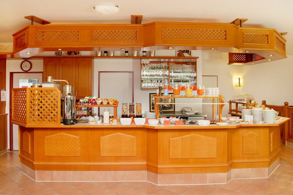 Фото Hotel Montana Lauenau