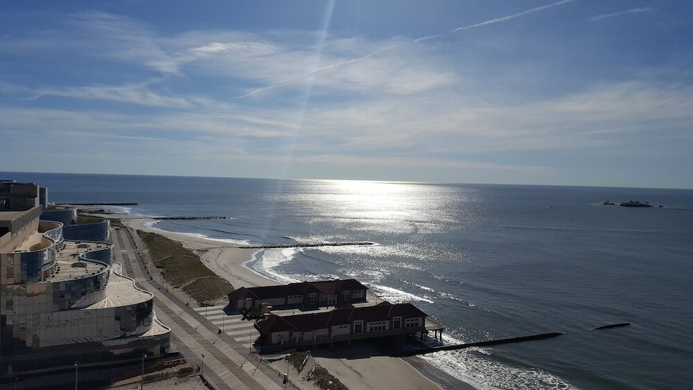 Фото Showboat Hotel