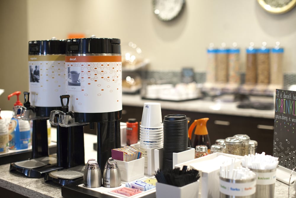 Фото Hampton Inn & Suites Downtown St. Paul