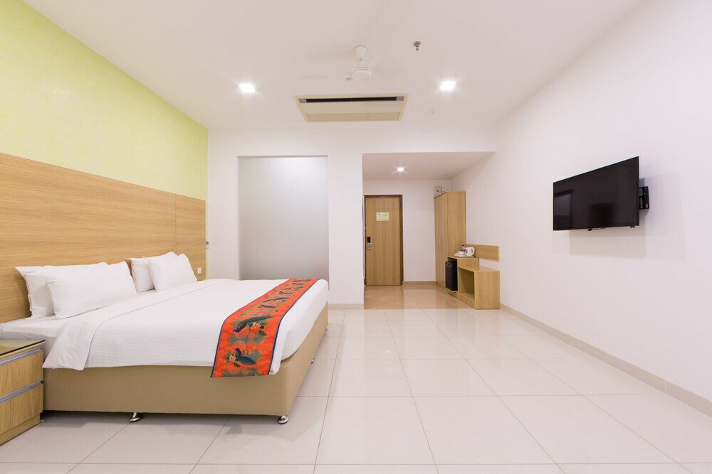 Фото Ginger Noida City Center