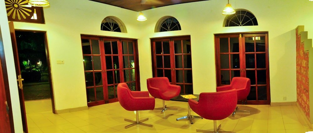 Фото Pavana Hotel