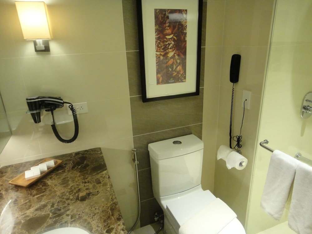 Фото Best Western Plus The Ivywall Hotel Palawan