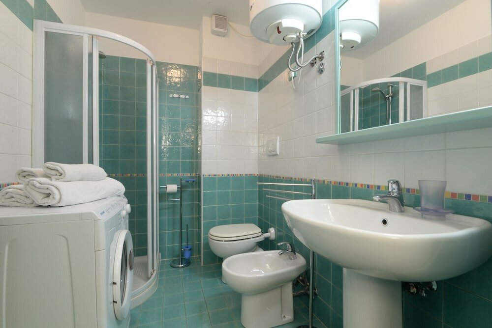 Фото Piazza delle Erbe Stylish Flat