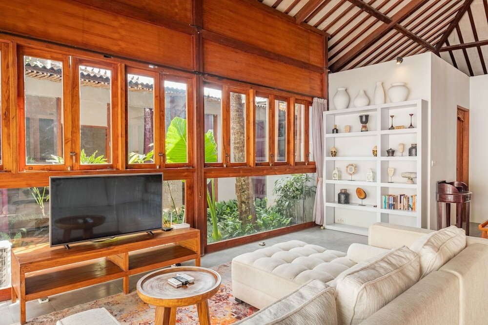 Фото Kakul Villas & Suites by Supala