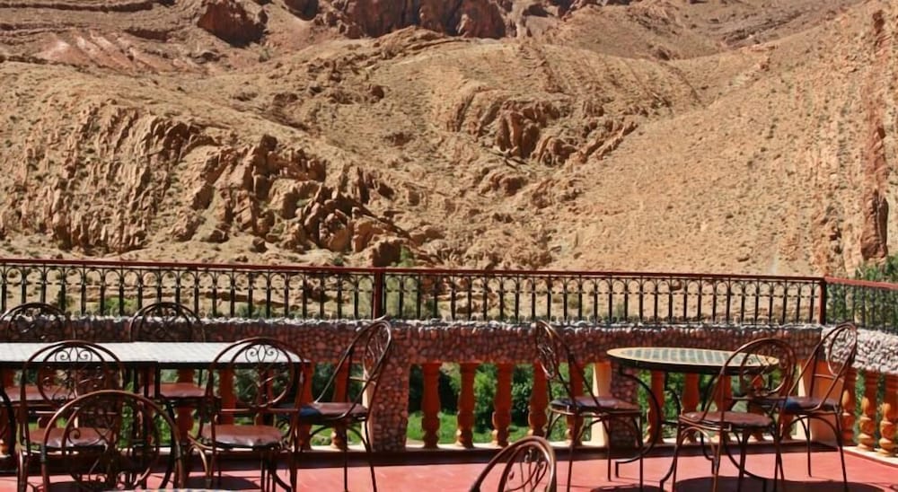 Фото Maison d'hôtes Valentine