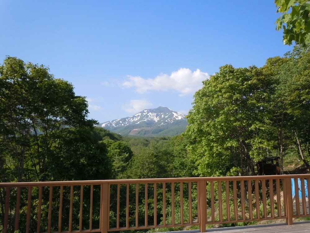 Фото Niseko Villa Nupuri Leben