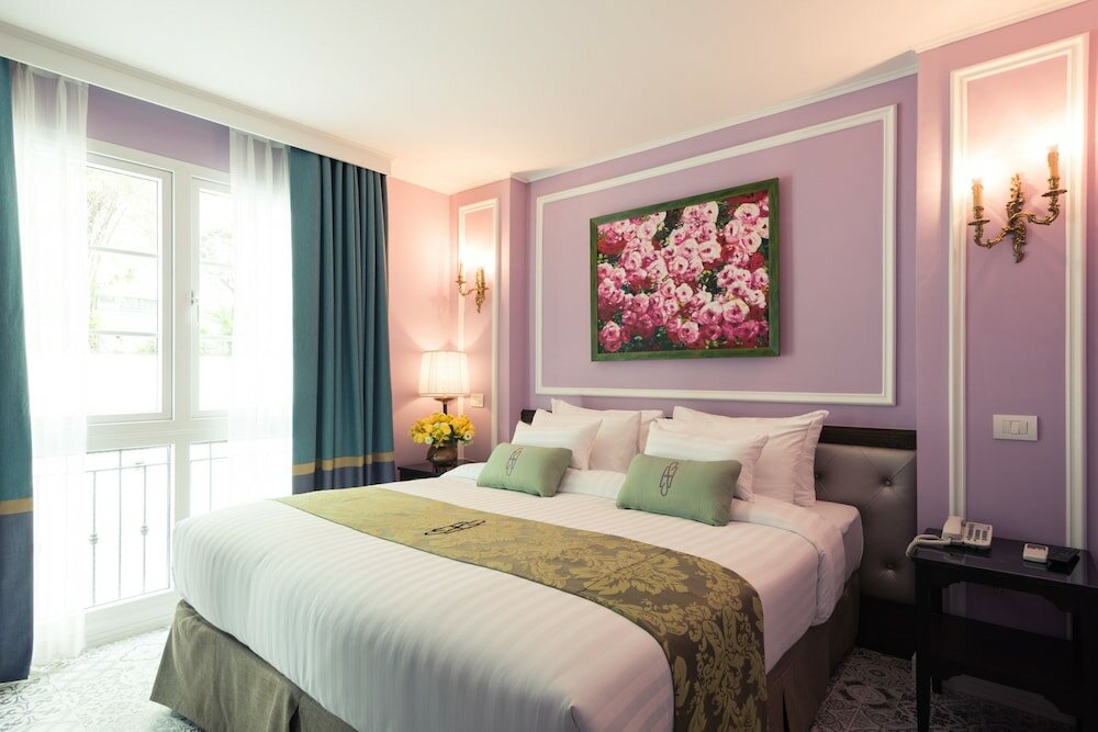 Фото Отель Saras