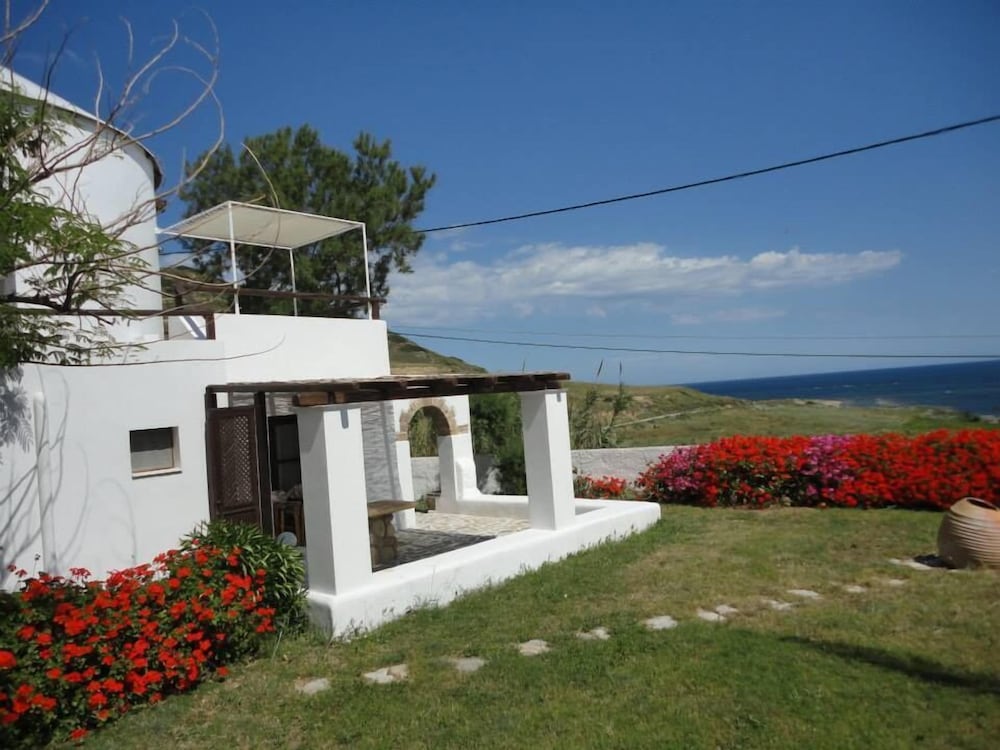 Фото Villa Mantalena