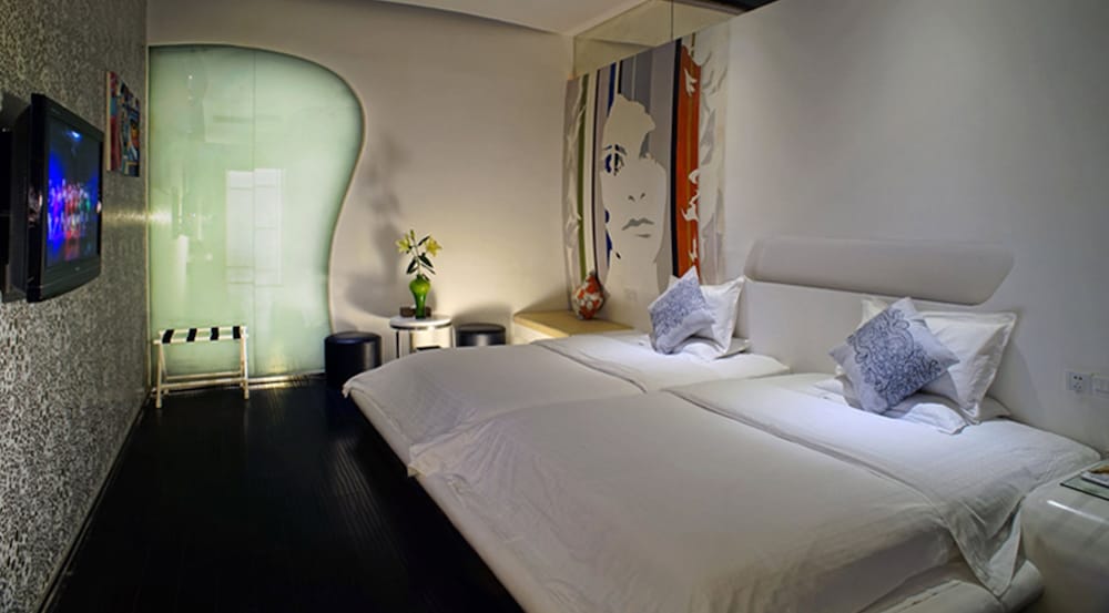 Фото Vision Fashion Hotel Shenzhen