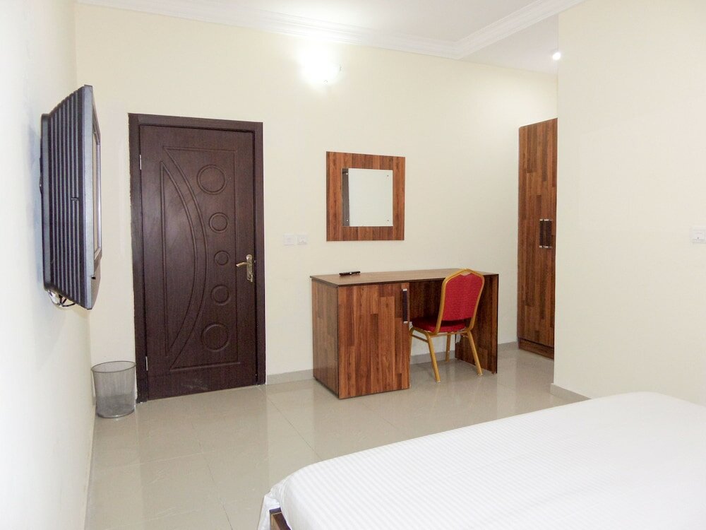 Фото Ken Kol Apartments and Suites