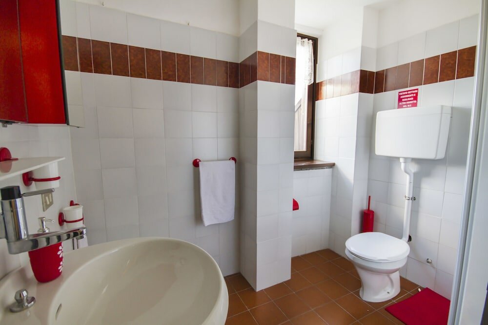 Фото Residence Stefania