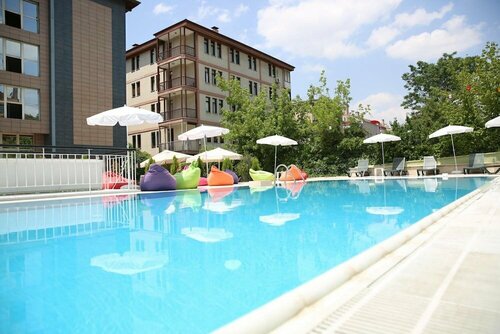 Гостиница King Hotel в Чанкае