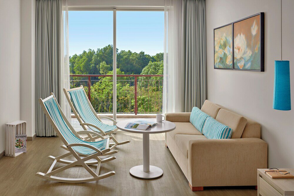 Фото Sol by Meliá Phu Quoc