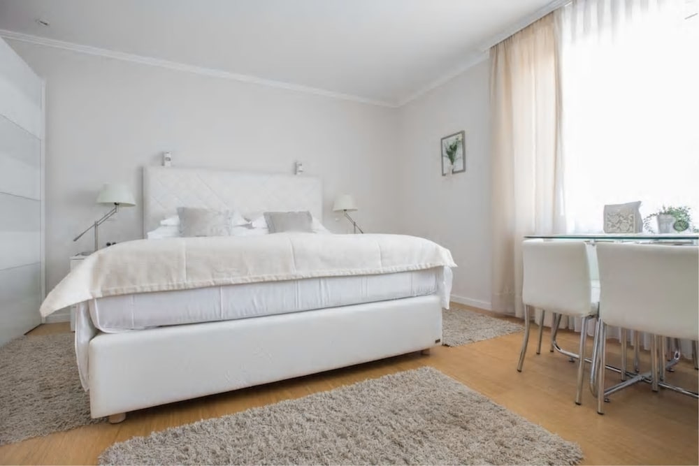 Фото Boutique Hotel Madison