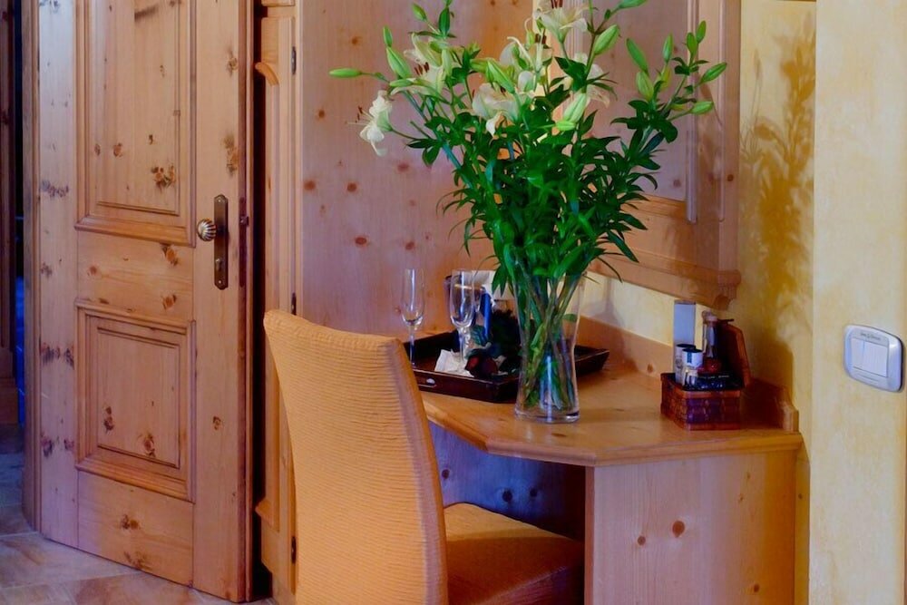 Фото Hotel le Ortensie