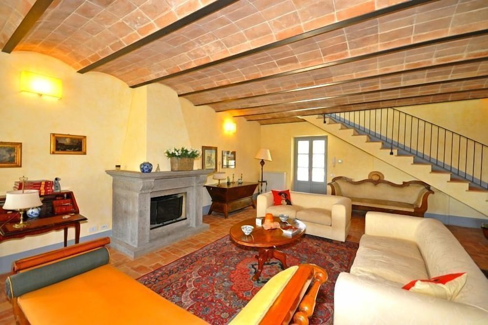 Фото Villa Cristiana