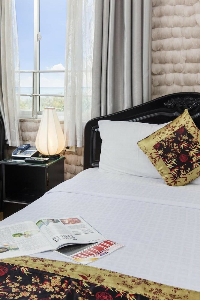 Фото Dream Hotel Nha Trang