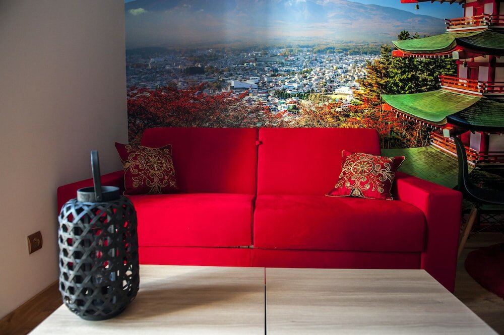 Фото Hotel Art Santander