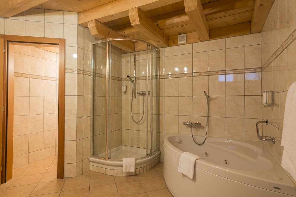 Фото Zermatt Budget Rooms