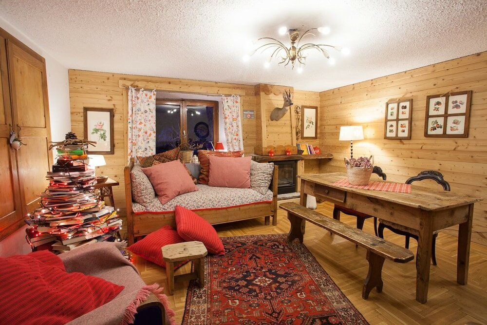 Фото Hotel Funivia