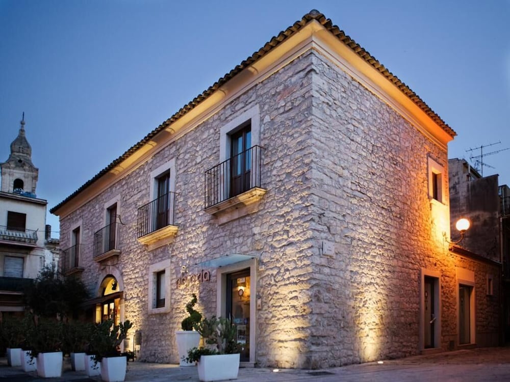 Фото Abraxia B&b