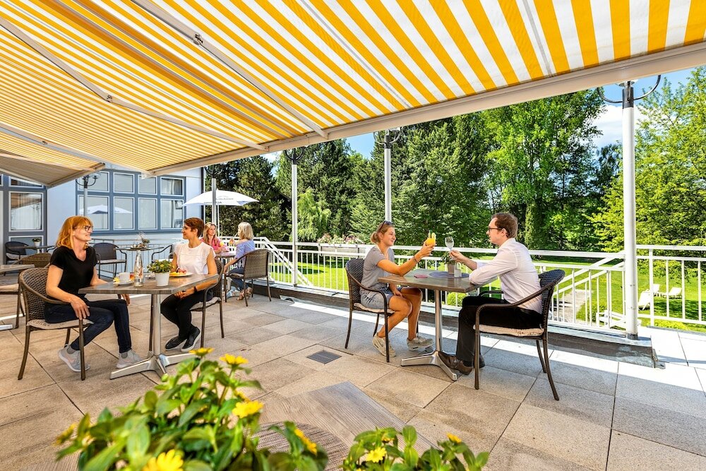 Фото Hotel Sonnengarten