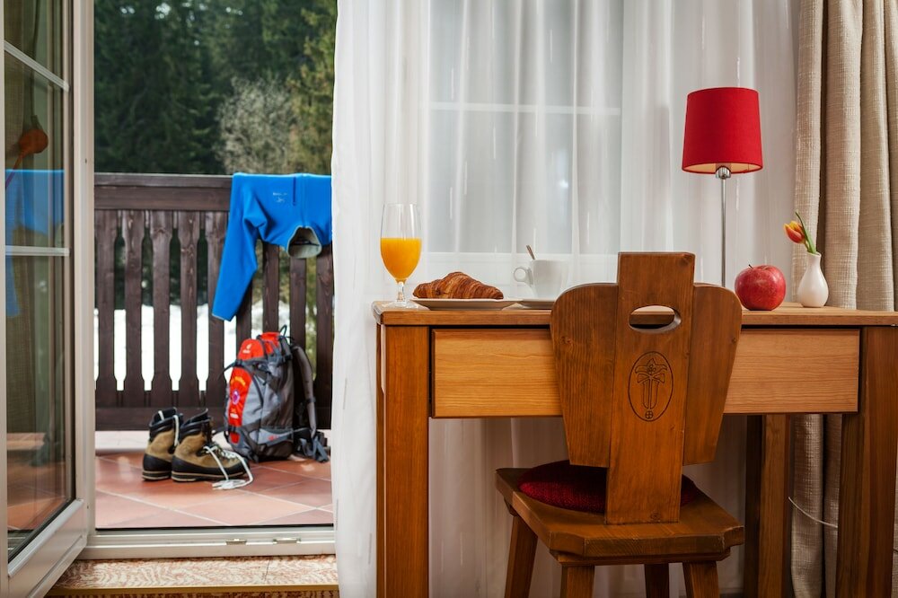 Фото Hotel Mikulášska chata