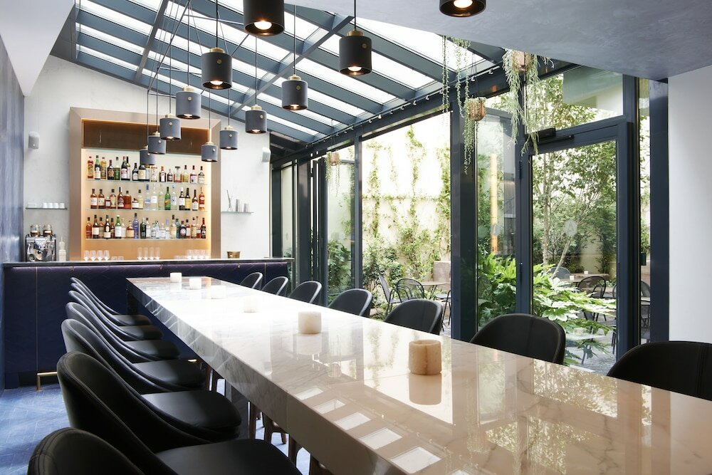 Фото Perpetual Elysee Montaigne