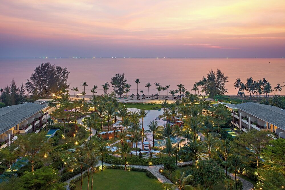 Фото Sol by Meliá Phu Quoc