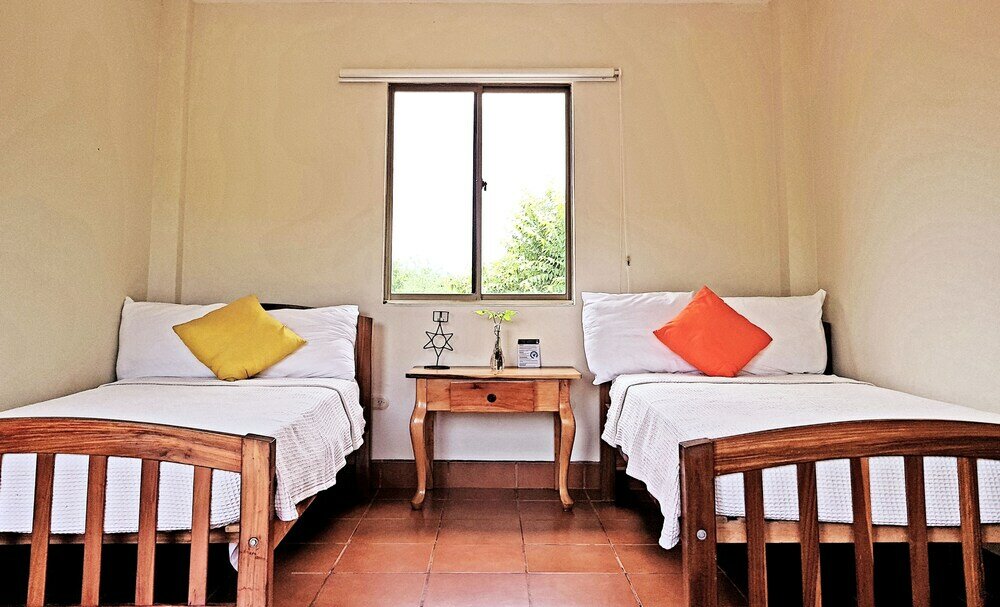 Фото Hotel Popoyo