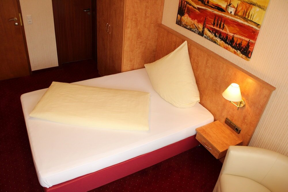 Фото Stadthotel Augsburg