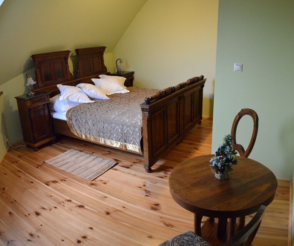 Фото Boutique hotel Pracháreň