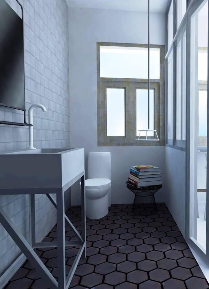 Фото 2w Bed & Breakfast Bangkok - Hostel