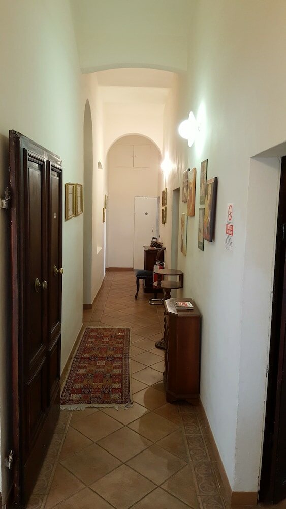 Фото Casa di Alfredo