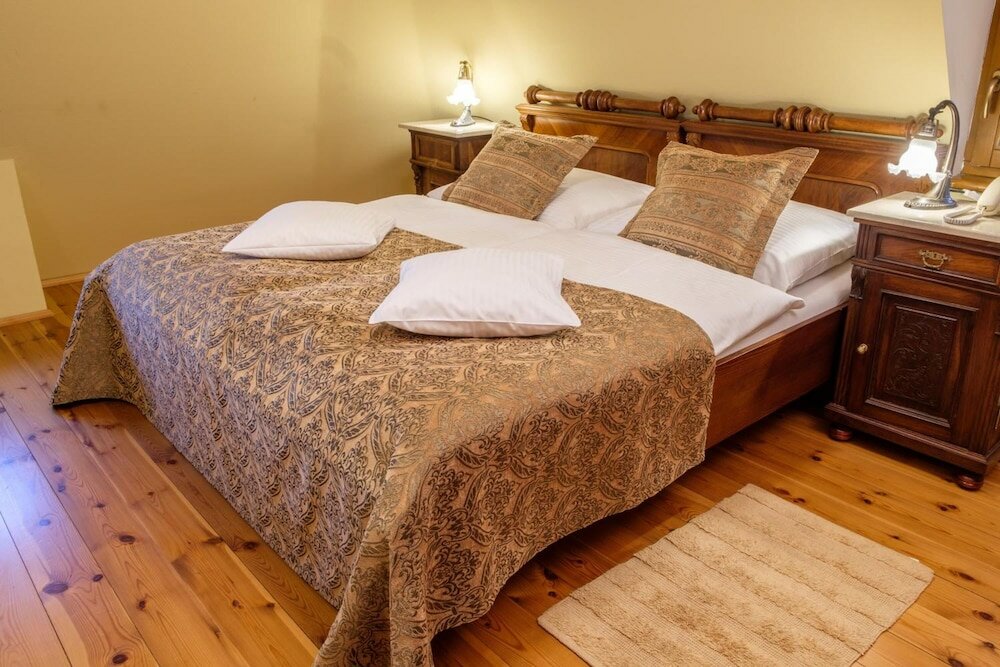 Фото Boutique hotel Pracháreň