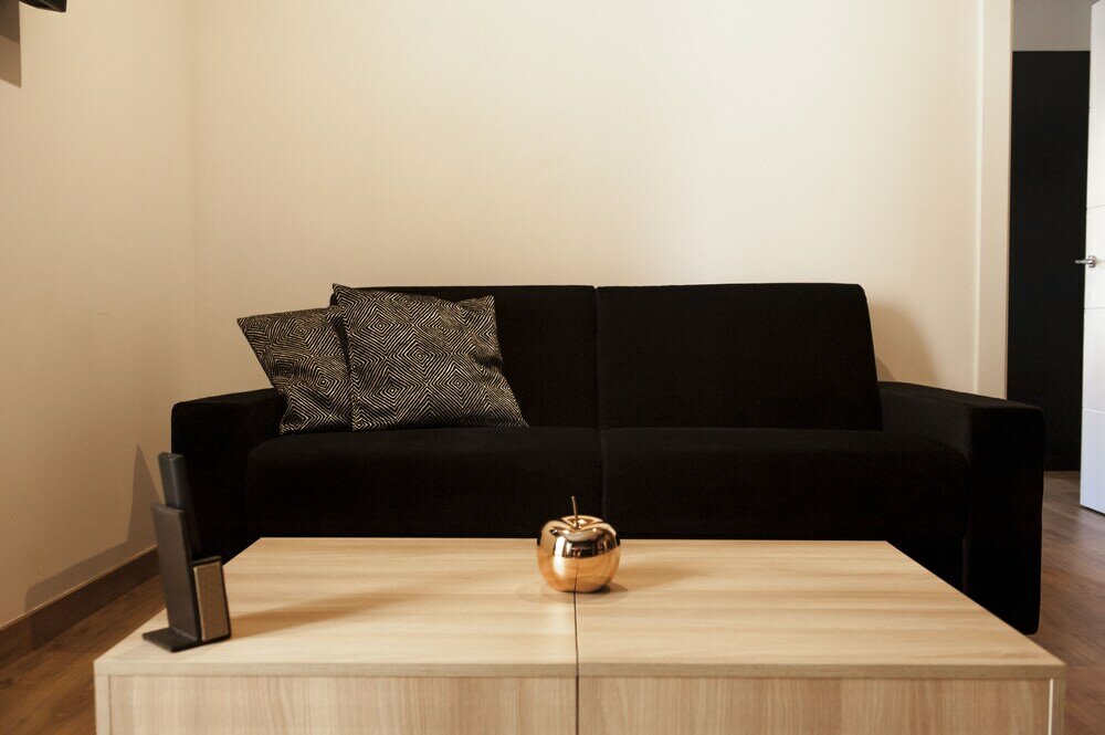 Фото Hotel Art Santander