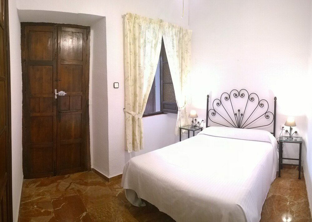 Фото Casa Patio de la Vega