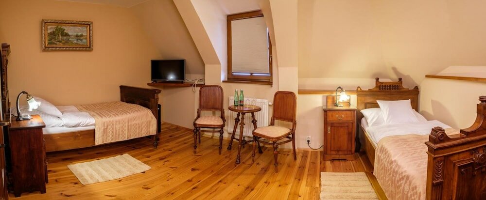 Фото Boutique hotel Pracháreň