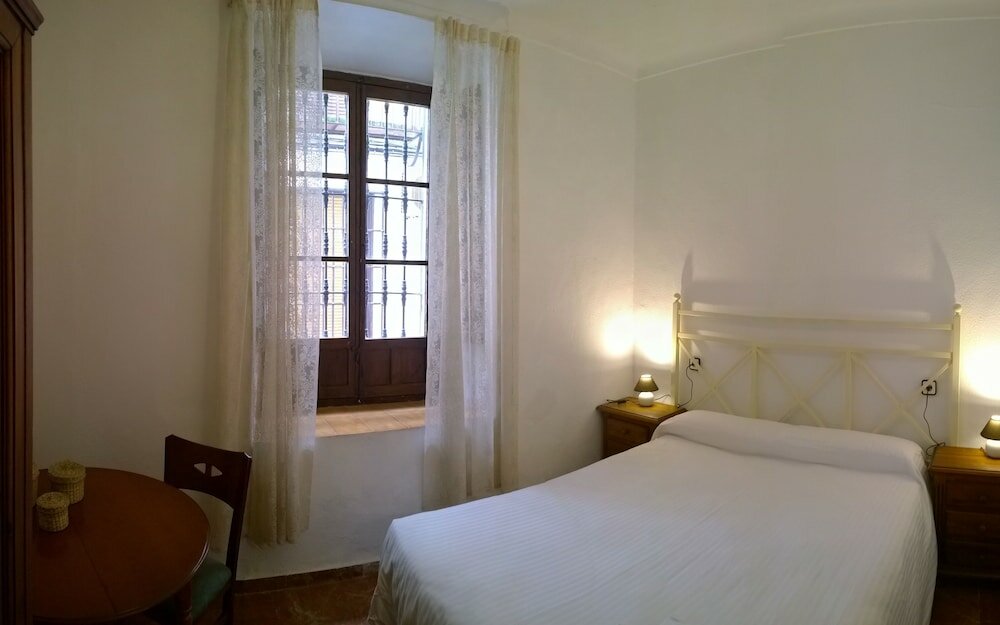 Фото Casa Patio de la Vega