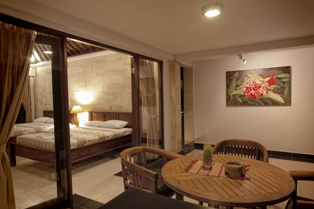 Фото Bucu Beji Ubud