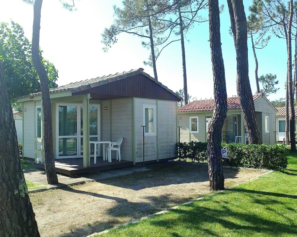 Фото Parque de Campismo Orbitur Gala