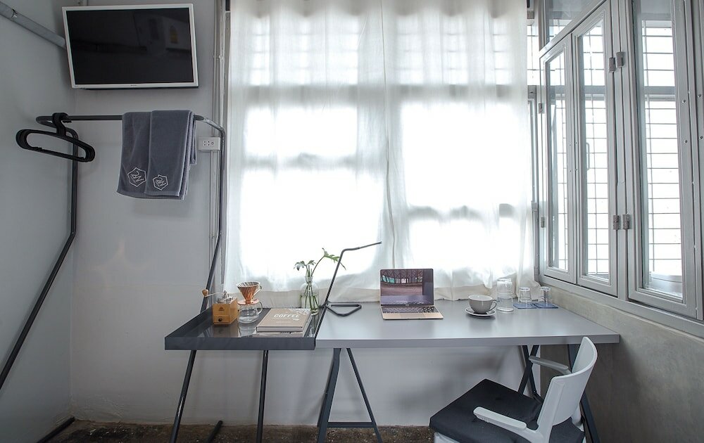 Фото 2w Bed & Breakfast Bangkok - Hostel