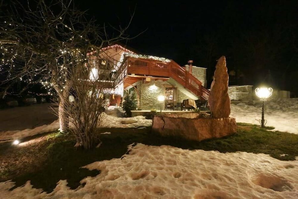 Фото Hotel le Ortensie