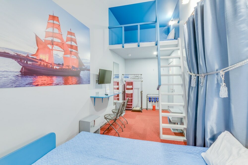 Фото 15 Комнат