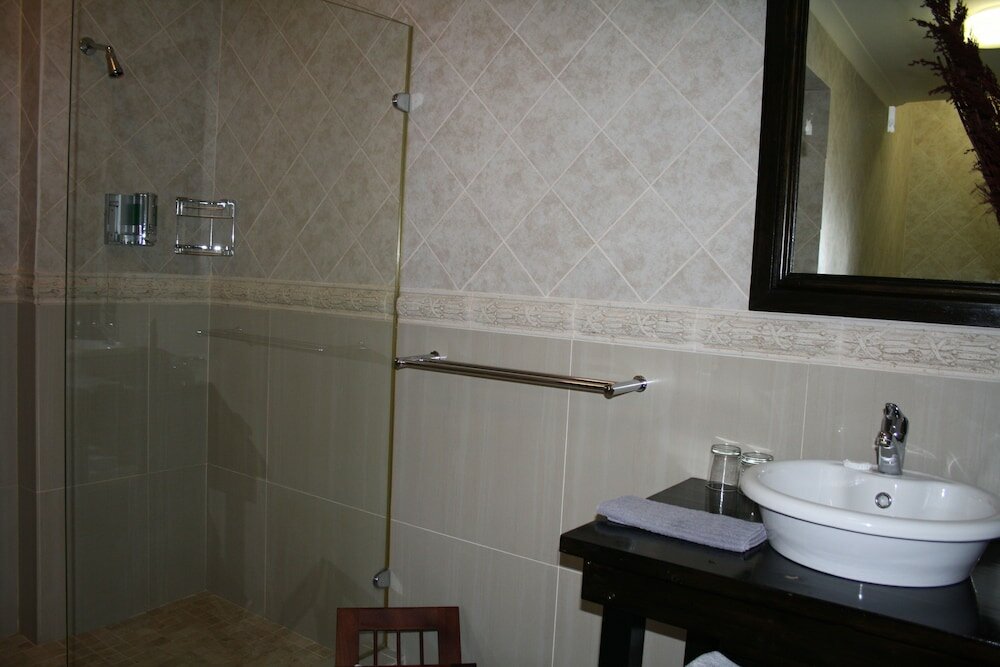 Фото O'Hannas B&b and Self Catering